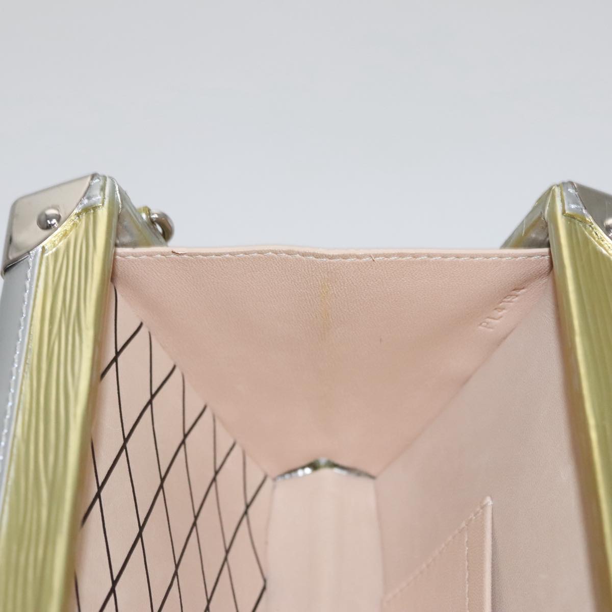 Louis Vuitton Petit Malle