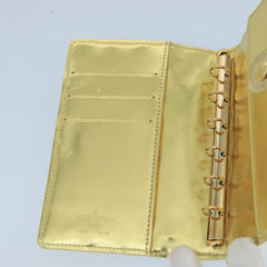 Louis Vuitton Agenda PM