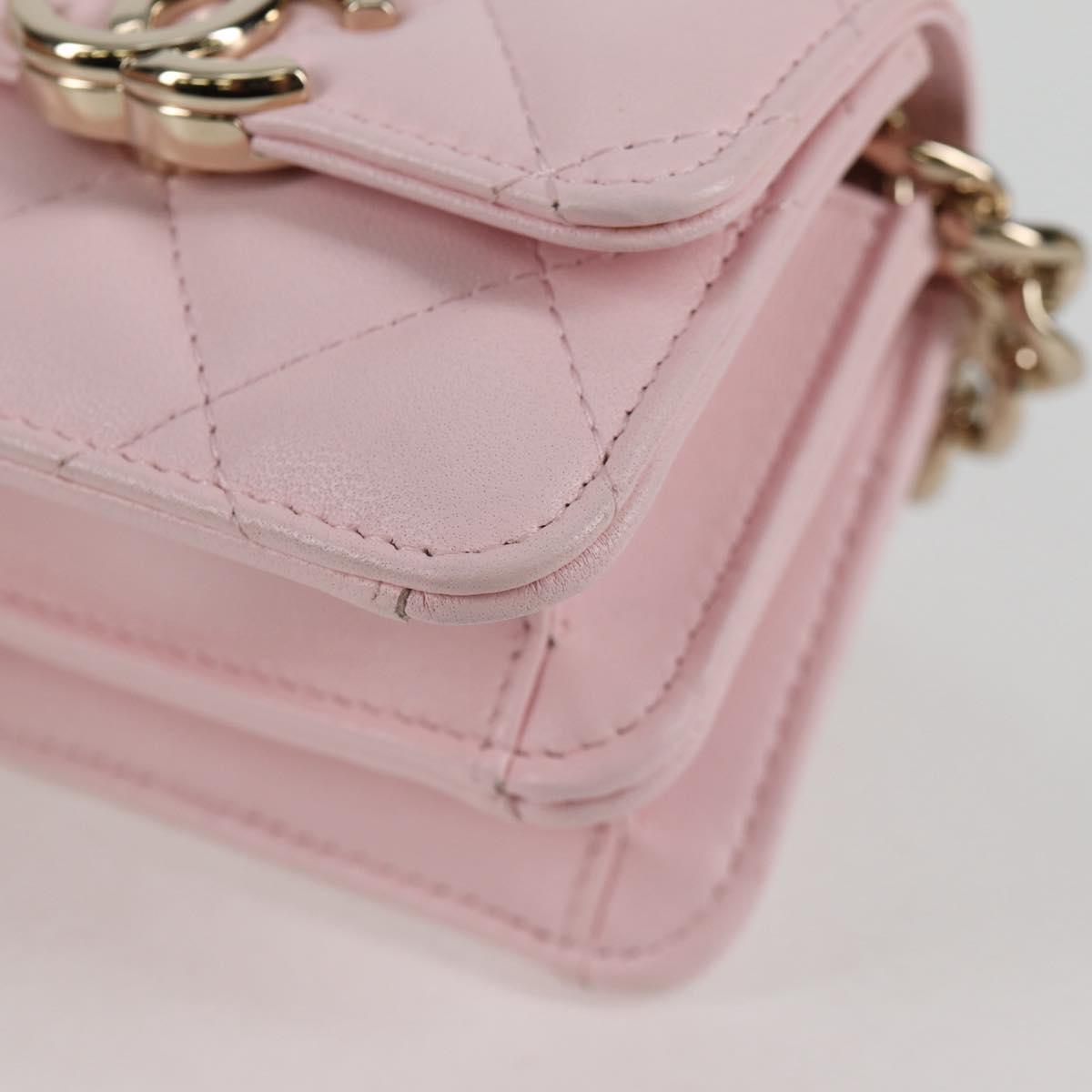 Chanel Trendy CC