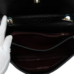 Medium Quilted Lambskin Trendy CC Flap