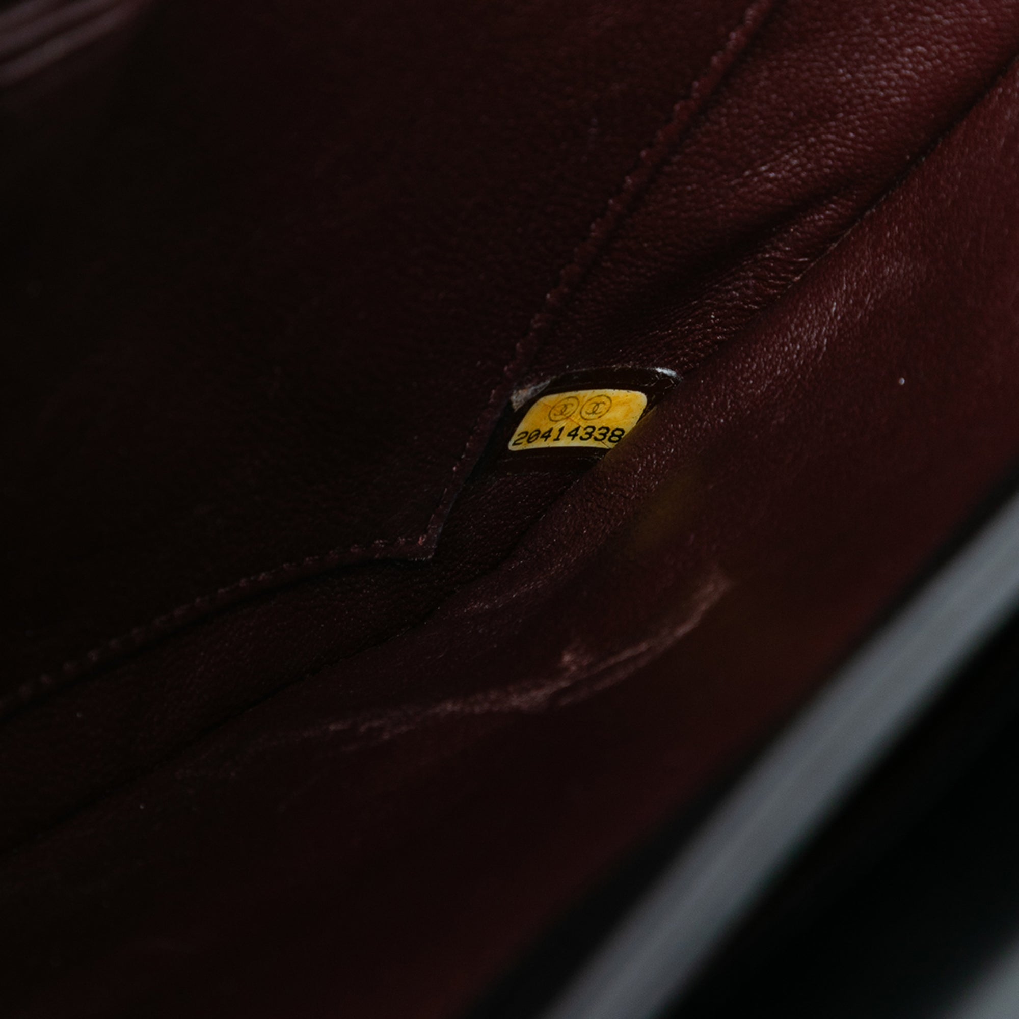 Medium Quilted Lambskin Trendy CC Flap