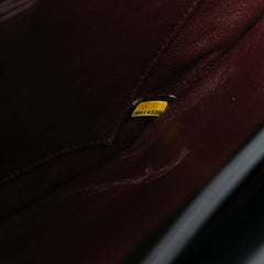 Medium Quilted Lambskin Trendy CC Flap