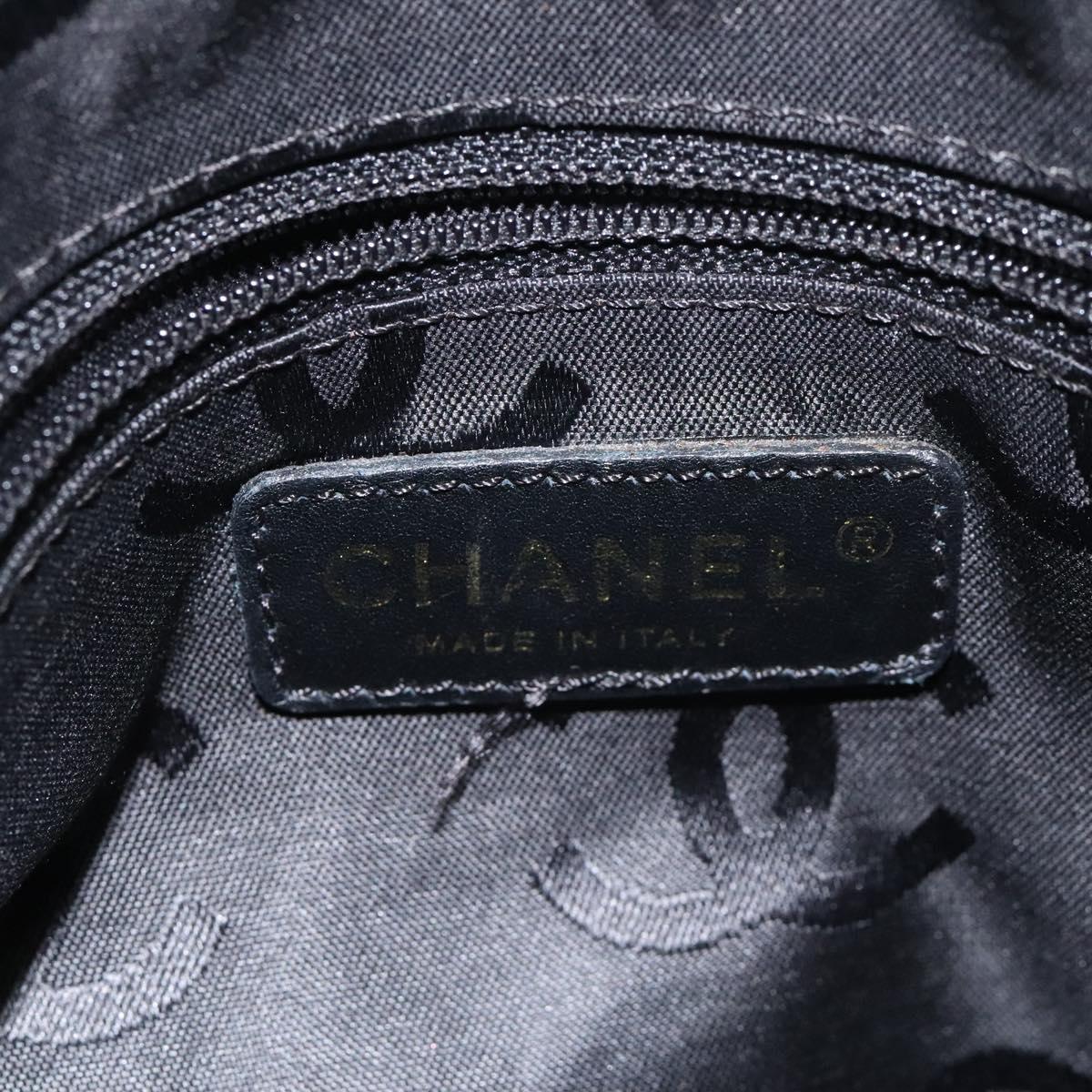 Chanel Coco Mark