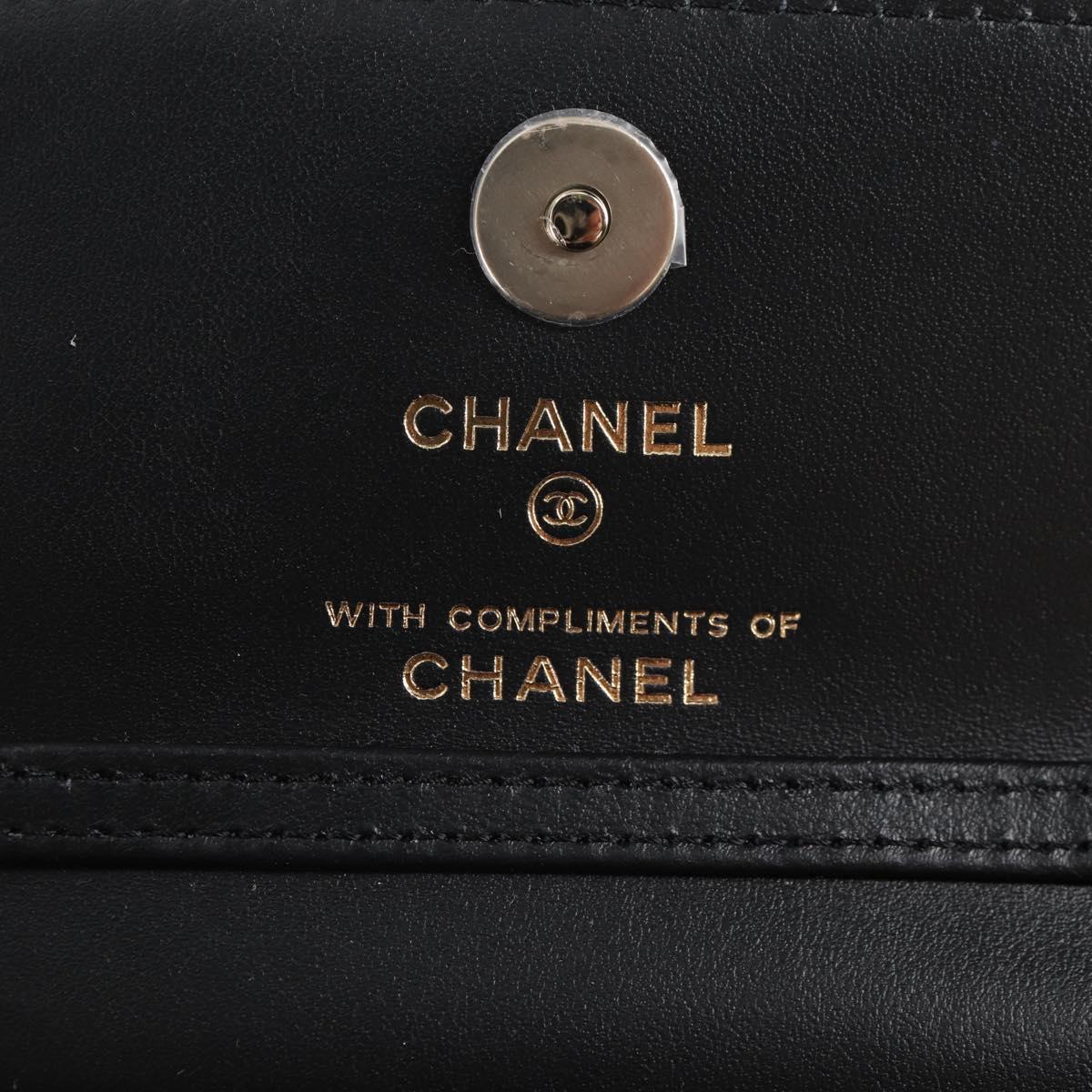 Chanel Coco Mark