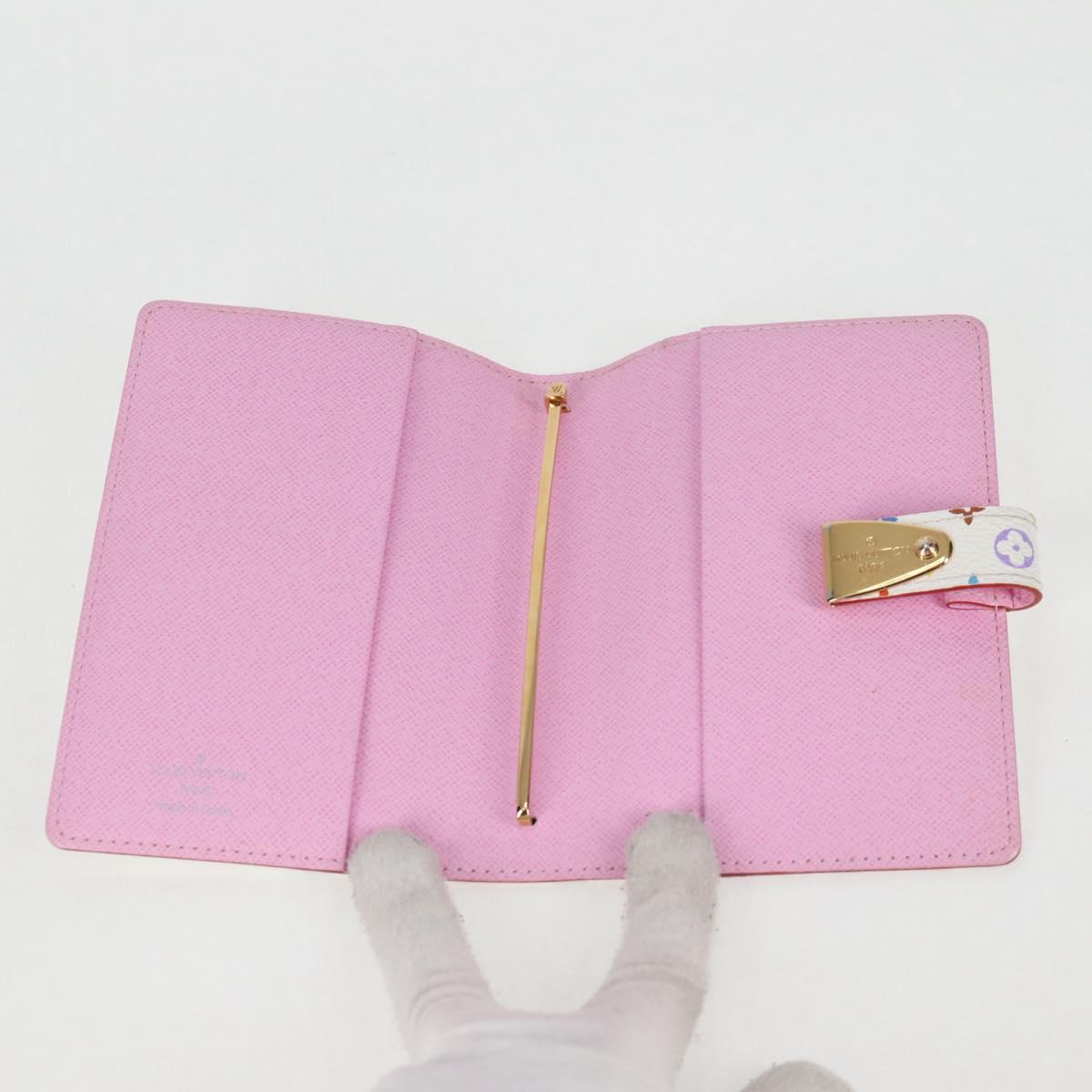 Louis Vuitton Agenda PM