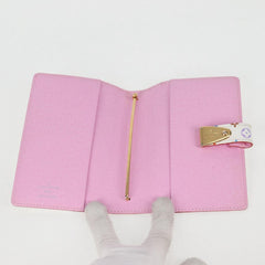 Louis Vuitton Agenda PM