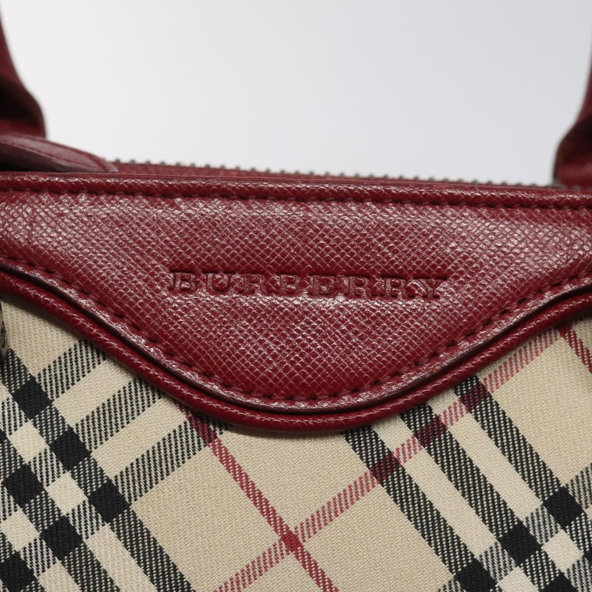 Burberry Nova Check