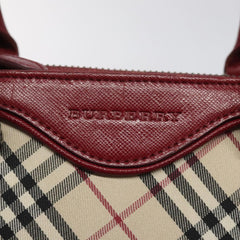 Burberry Nova Check