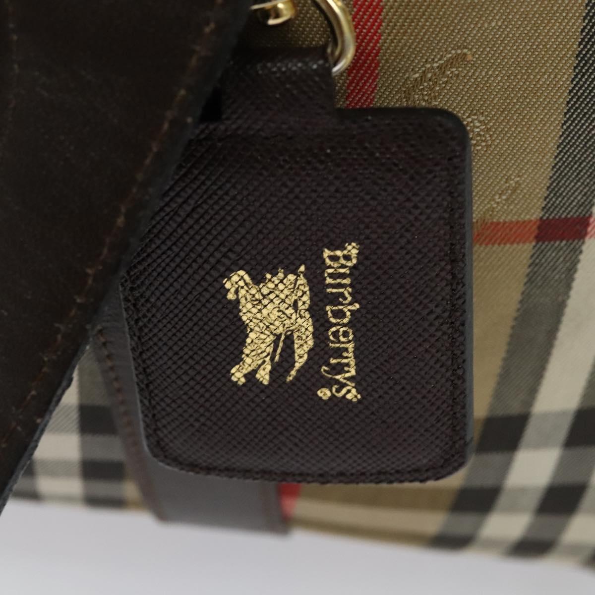 Burberry Haymarket