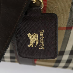 Burberry Haymarket