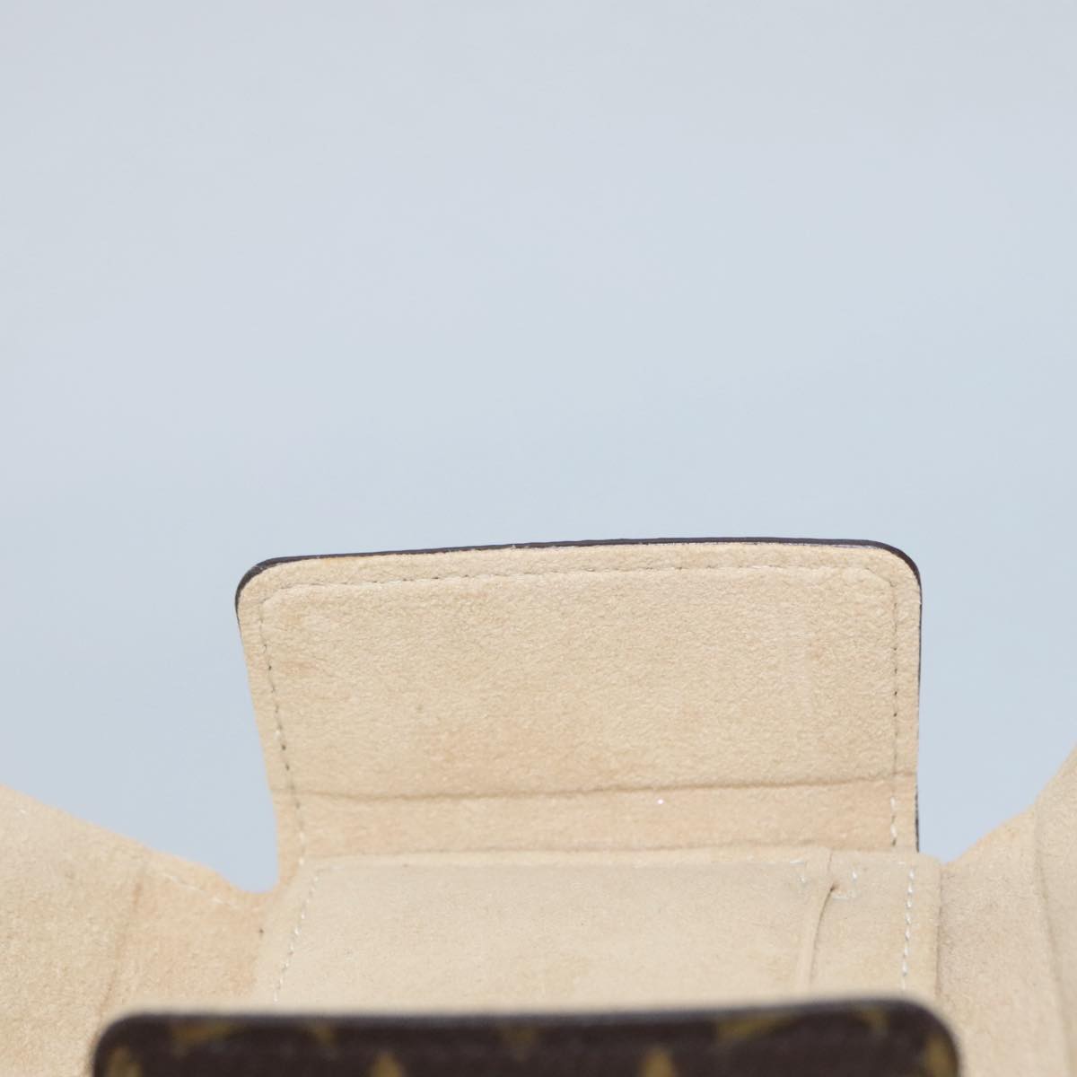 Louis Vuitton Jewelry case