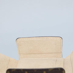 Louis Vuitton Jewelry case