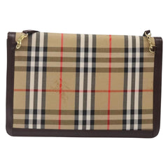 Burberry Nova Check