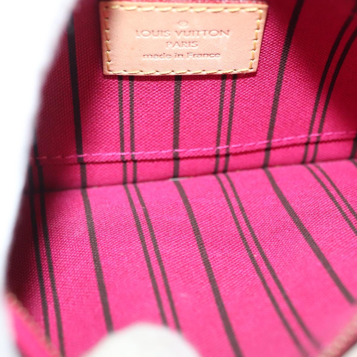 Louis Vuitton Neverfull pouch