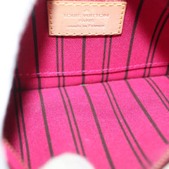 Louis Vuitton Neverfull pouch