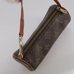 Louis Vuitton Mini baby papillon