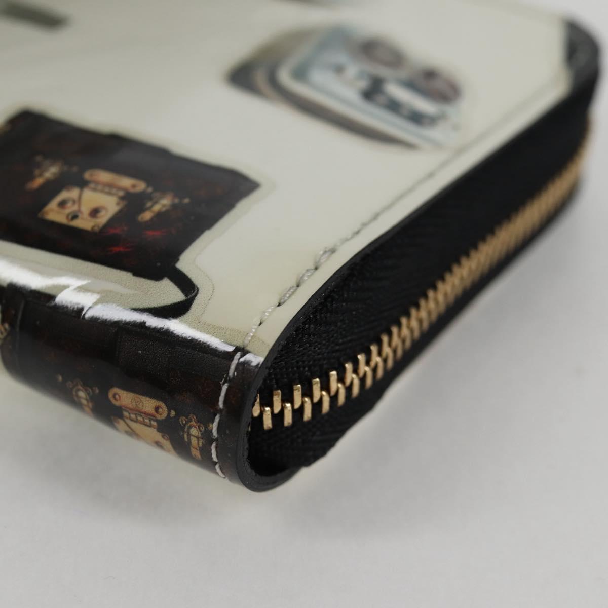 Louis Vuitton Zippy coin purse