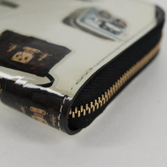 Louis Vuitton Zippy coin purse