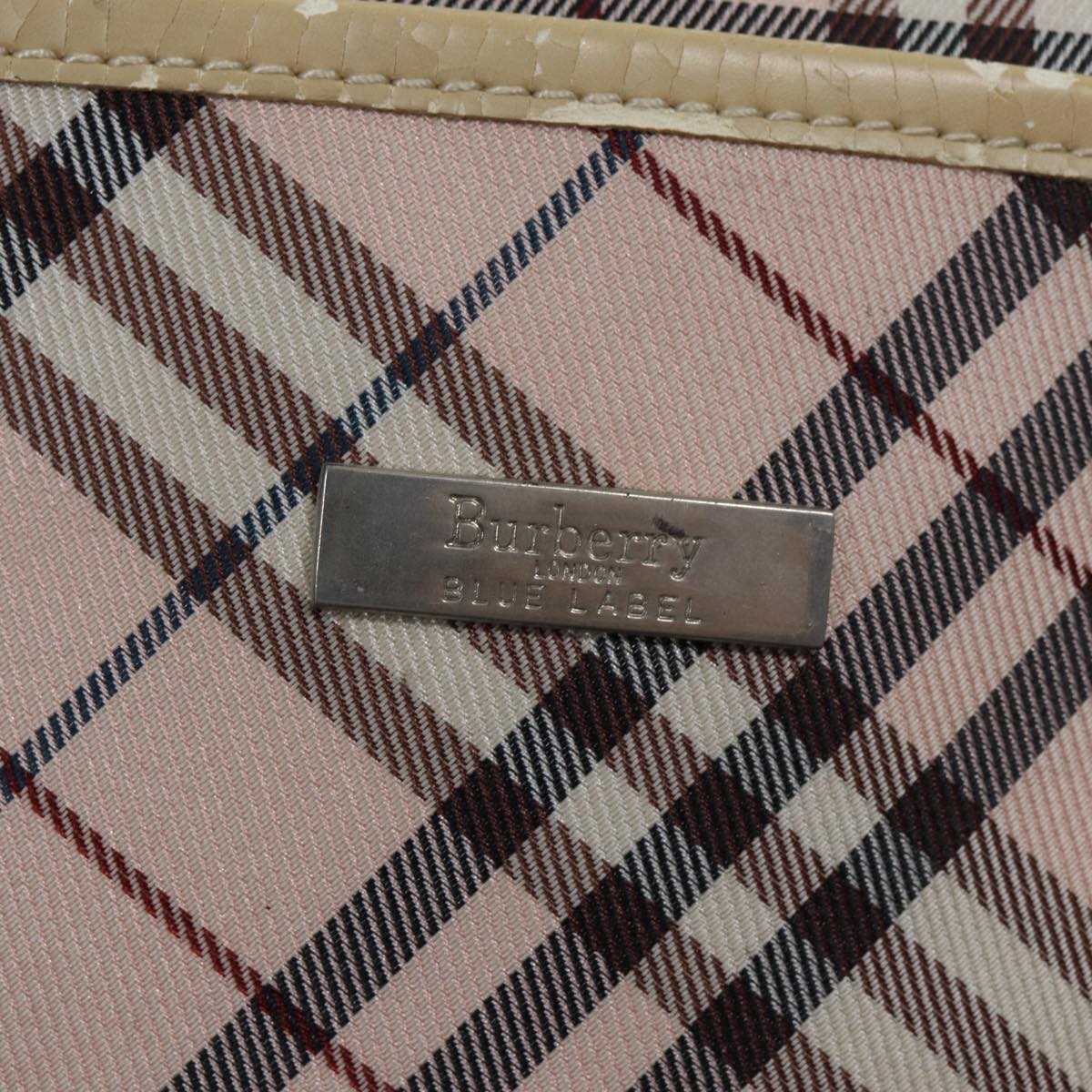 Burberry Blue Label