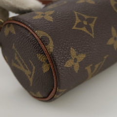 Louis Vuitton Papillon