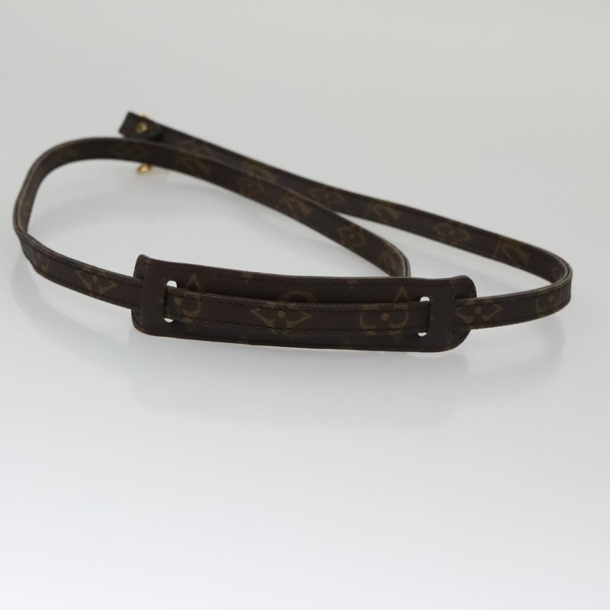 Louis Vuitton Shoulder strap