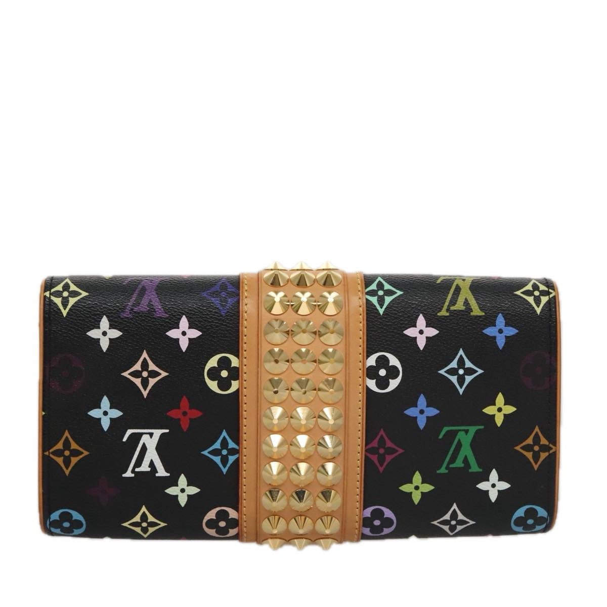 Louis Vuitton Courtney