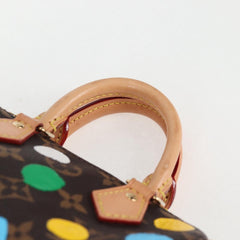 Louis Vuitton Nano Speedy