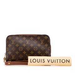 Monogram Orsay