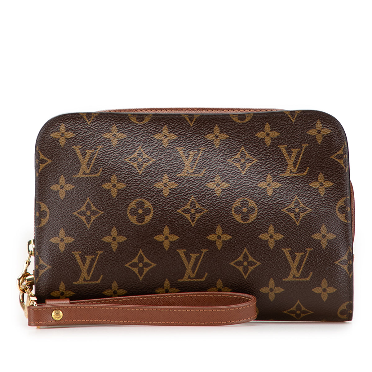 Monogram Orsay