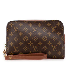 Monogram Orsay