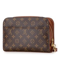 Monogram Orsay