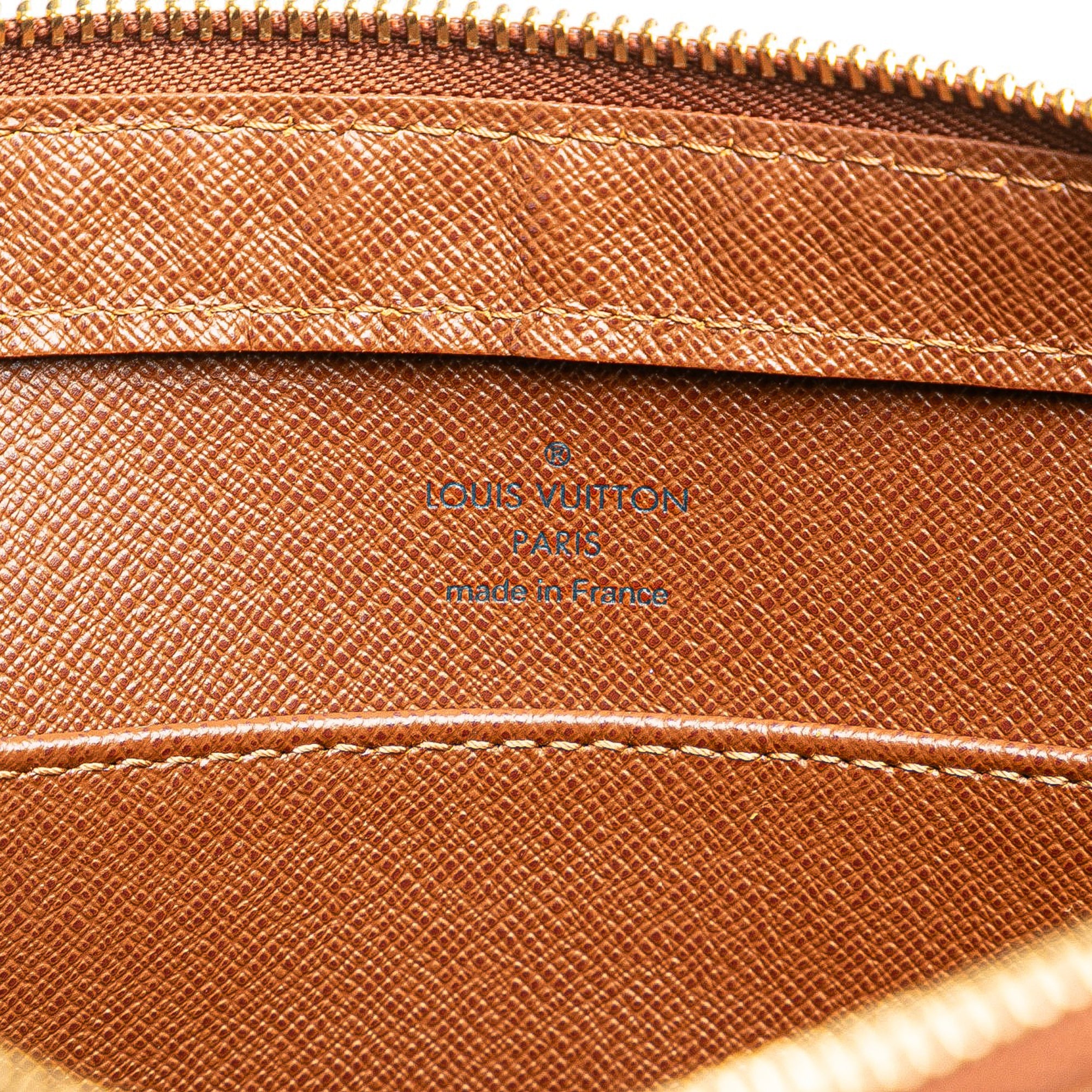 Monogram Orsay