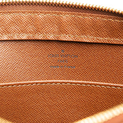 Monogram Orsay