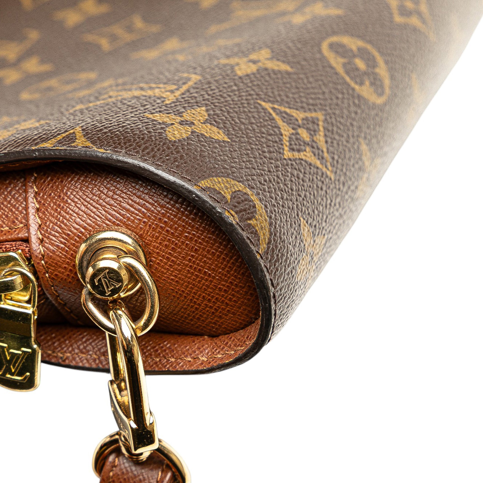 Monogram Orsay