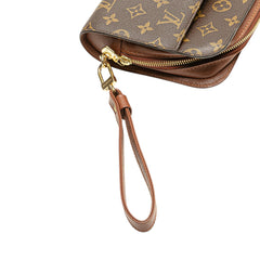 Monogram Orsay