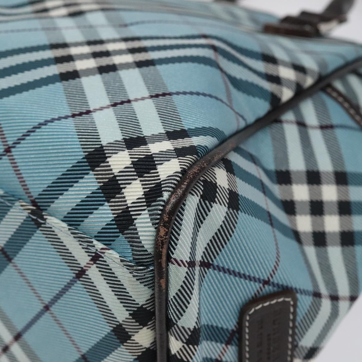 Burberry Nova Check