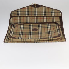 Burberry Nova Check