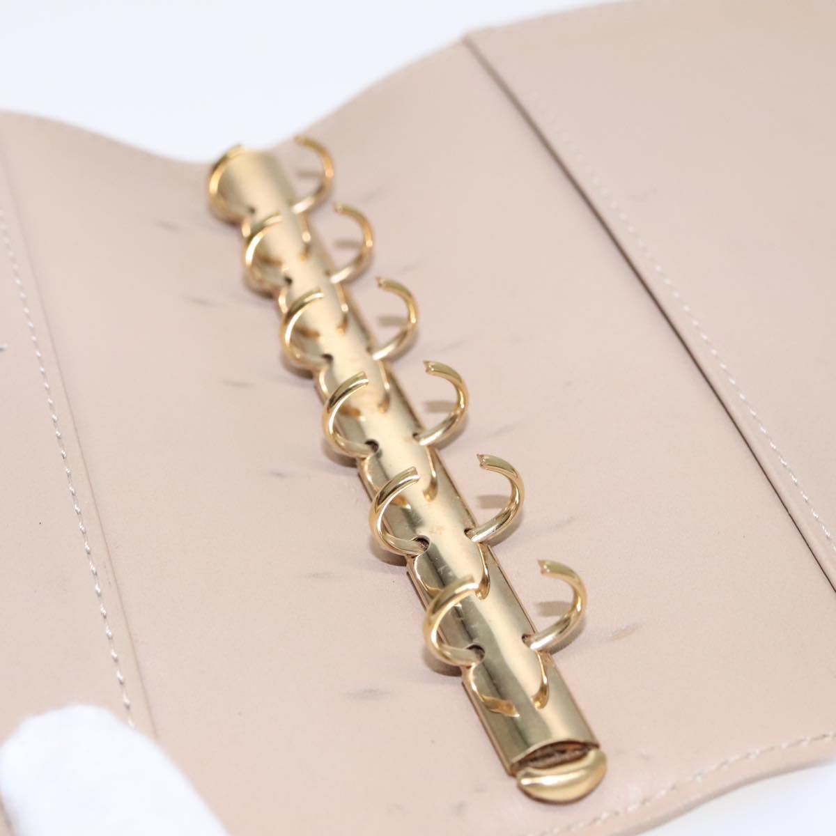 Louis Vuitton Agenda PM