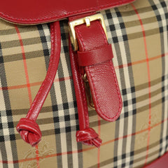 Burberry Nova Check