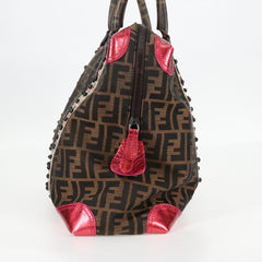 Fendi Zucca