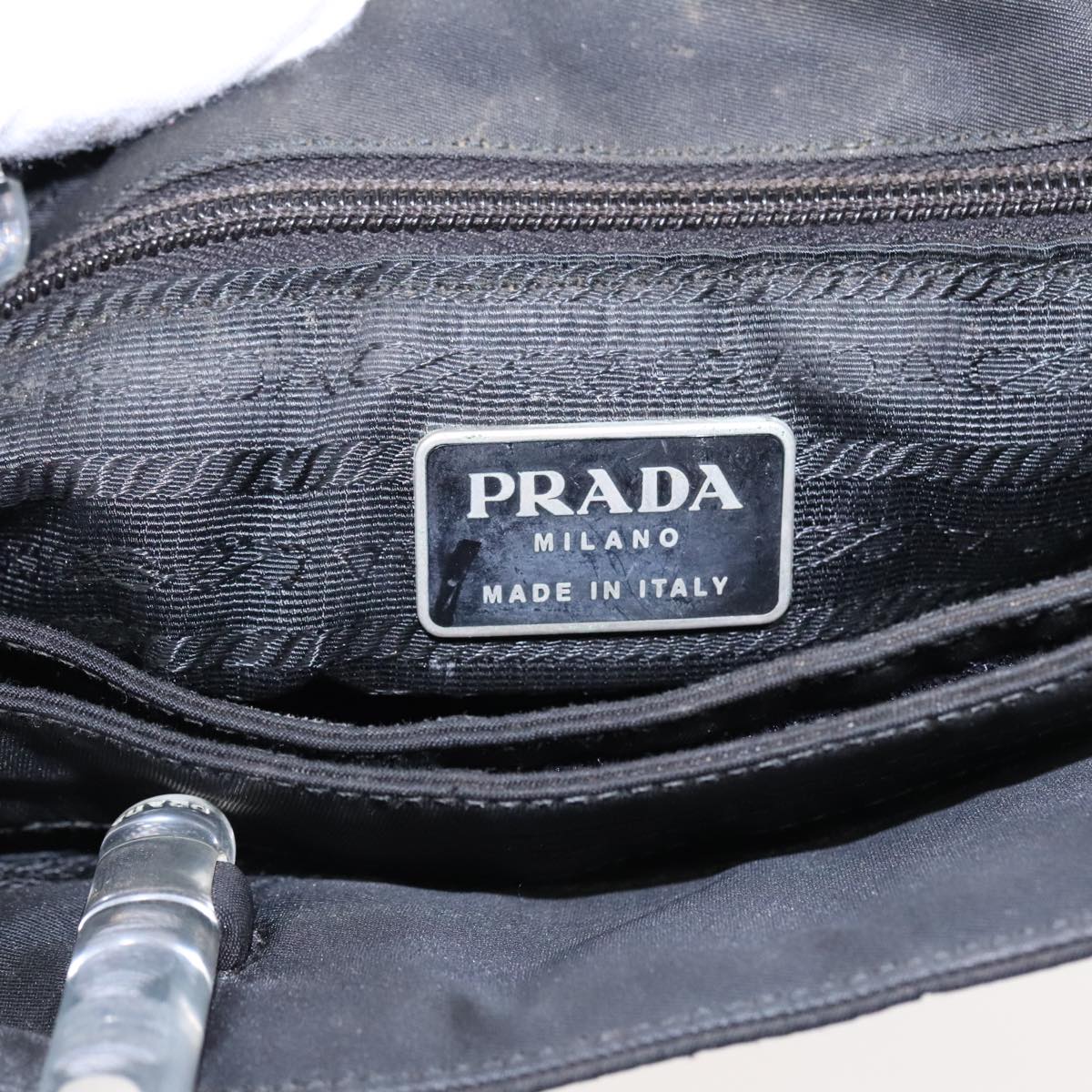 Prada Re-Nylon
