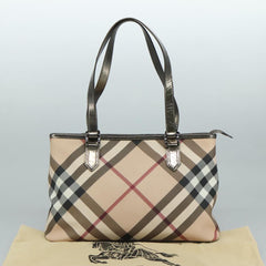 Burberry Nova Check