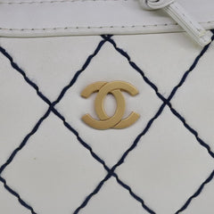 Chanel Wild stitch