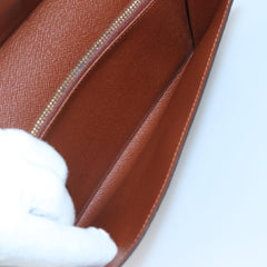 Louis Vuitton Porte Monnaie Credit