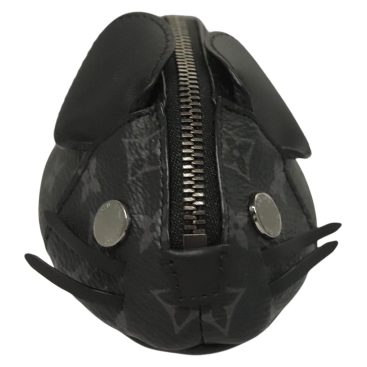 Louis Vuitton Chinchilla