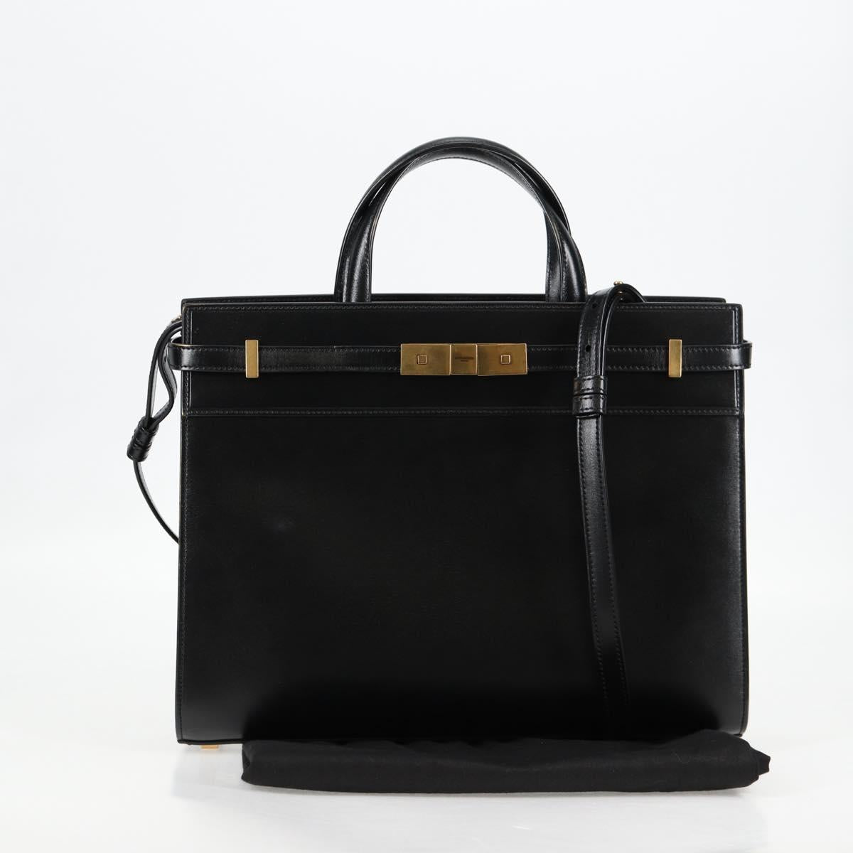 Saint Laurent Manhattan