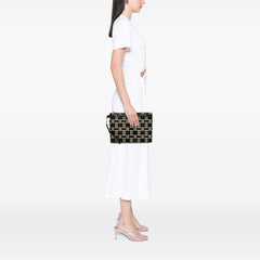 Pony Hair Clutch