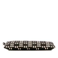 Pony Hair Clutch