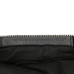 Pony Hair Clutch