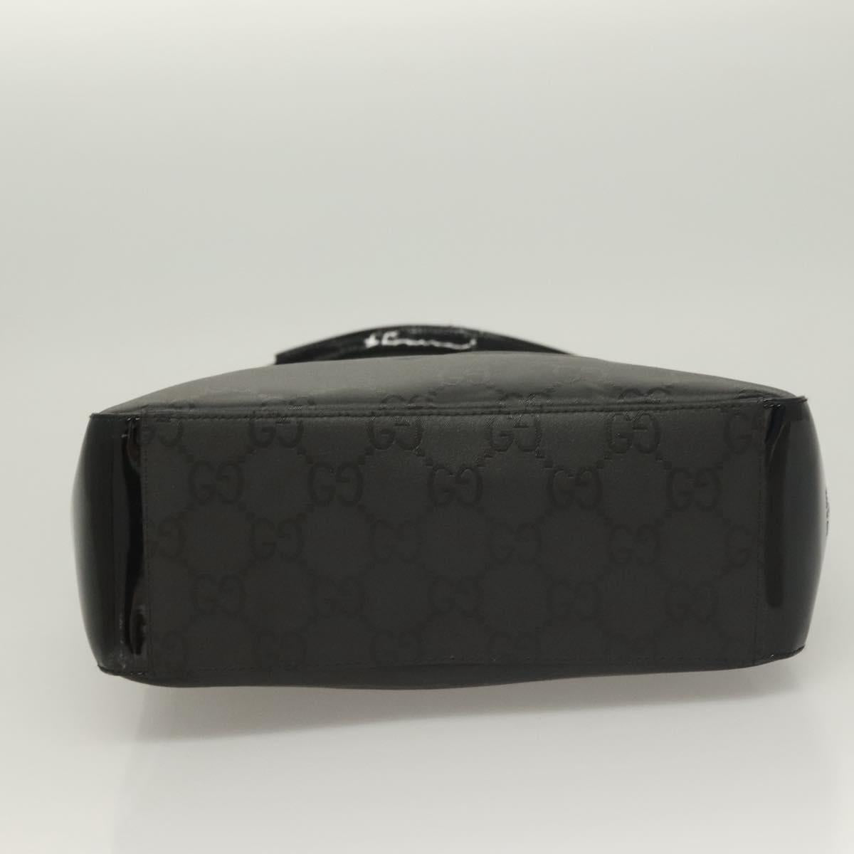 Gucci GG canvas